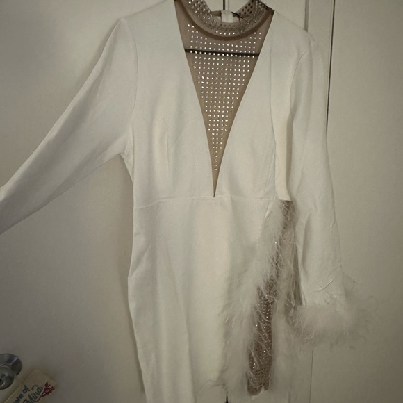 Brand new fashion nova dress - Picture 5 of 5